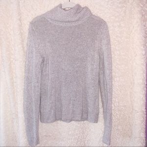 J Crew Turtleneck